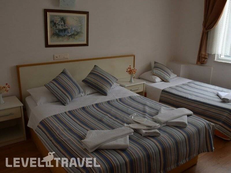 Фотография Tepe Hotel & Business Suite