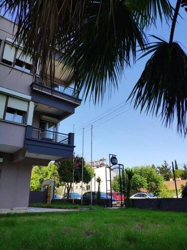 El Mundo Suites
