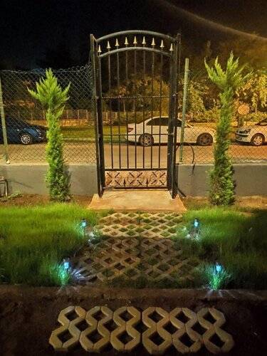 El Mundo Suites
