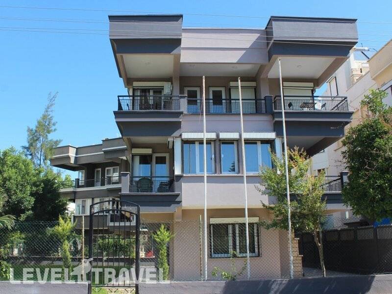 Фотография El Mundo Suites