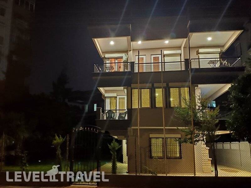Фотография El Mundo Suites