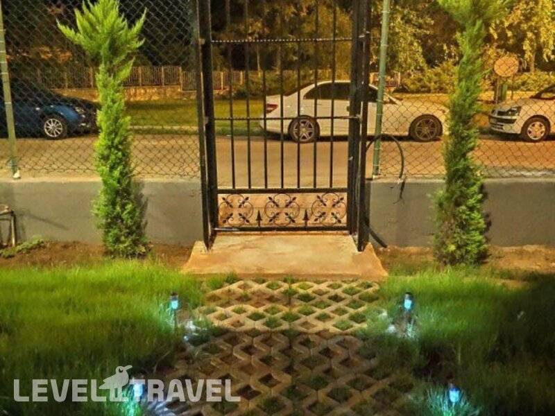 Фотография El Mundo Suites