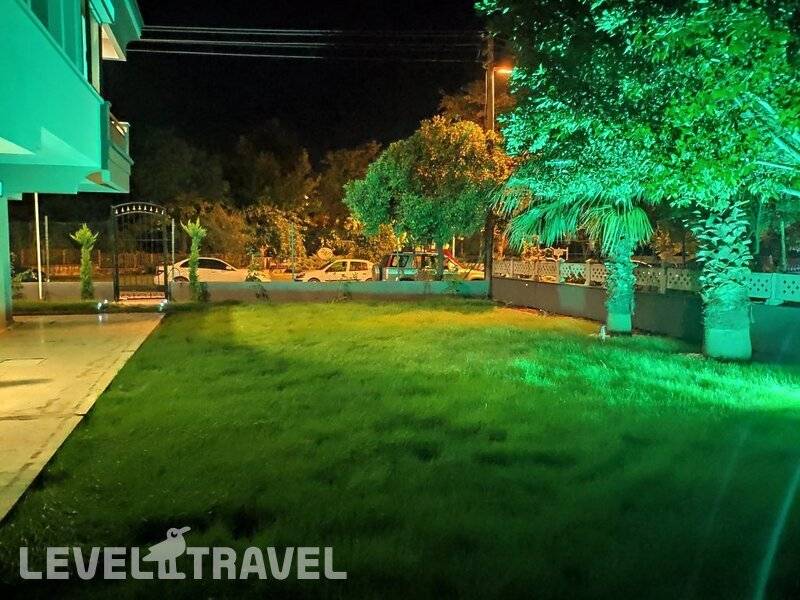 Фотография El Mundo Suites