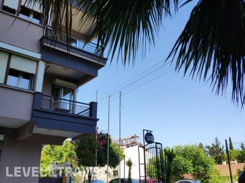 Фотография El Mundo Suites