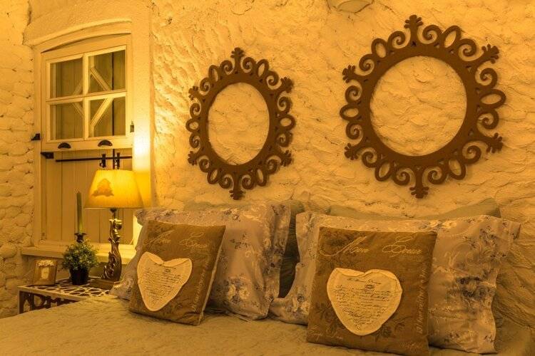 8 Oda Boutique Homes