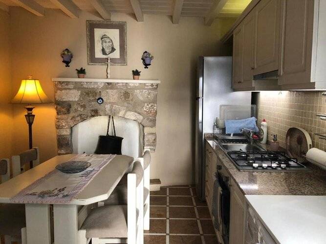 8 Oda Boutique Homes