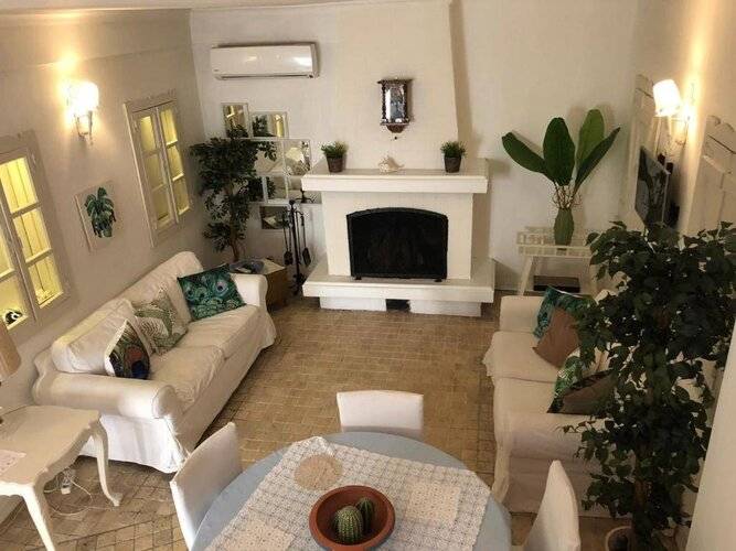 8 Oda Boutique Homes