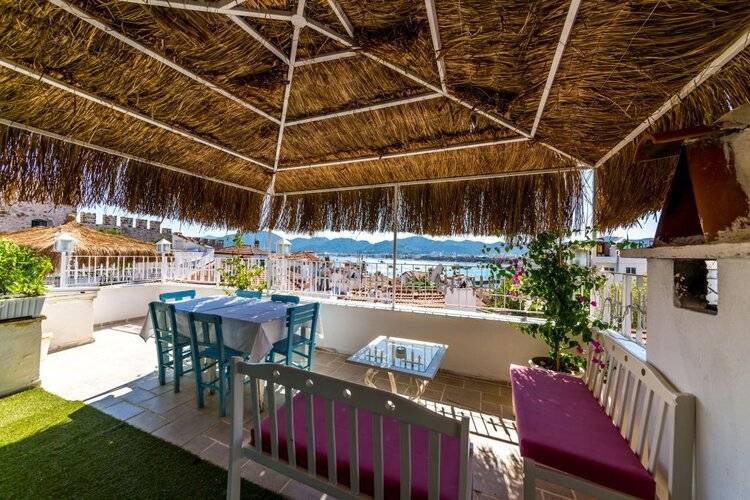 8 Oda Boutique Homes