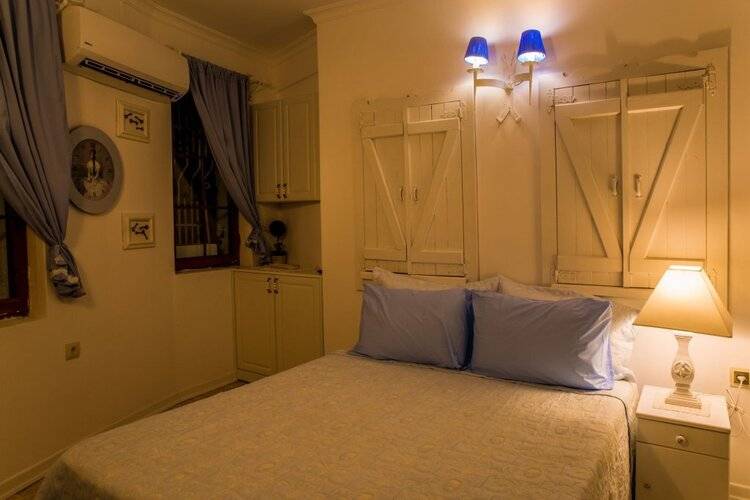 8 Oda Boutique Homes