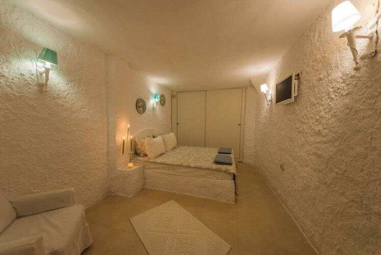 8 Oda Boutique Homes