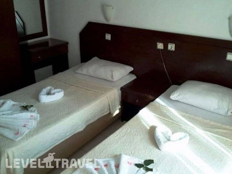 Фотография Marina Apart Otel Фотография Marina Apart Otel