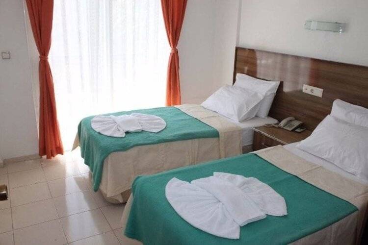 Marina Apart Otel