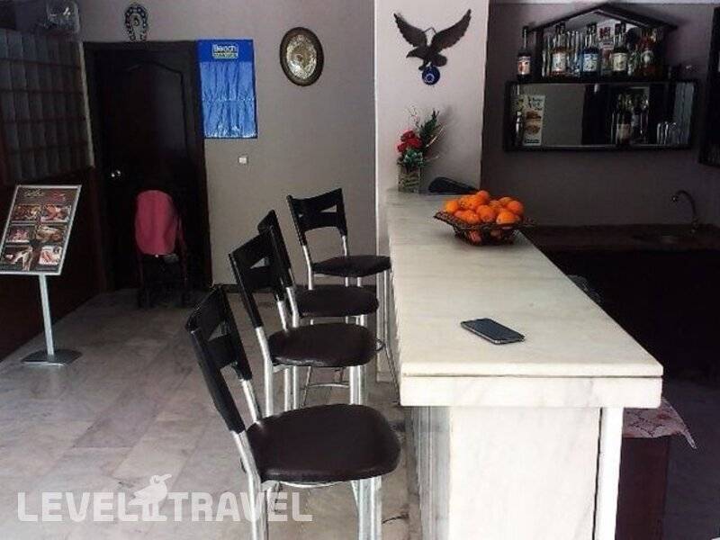 Фотография Marina Apart Otel Фотография Marina Apart Otel