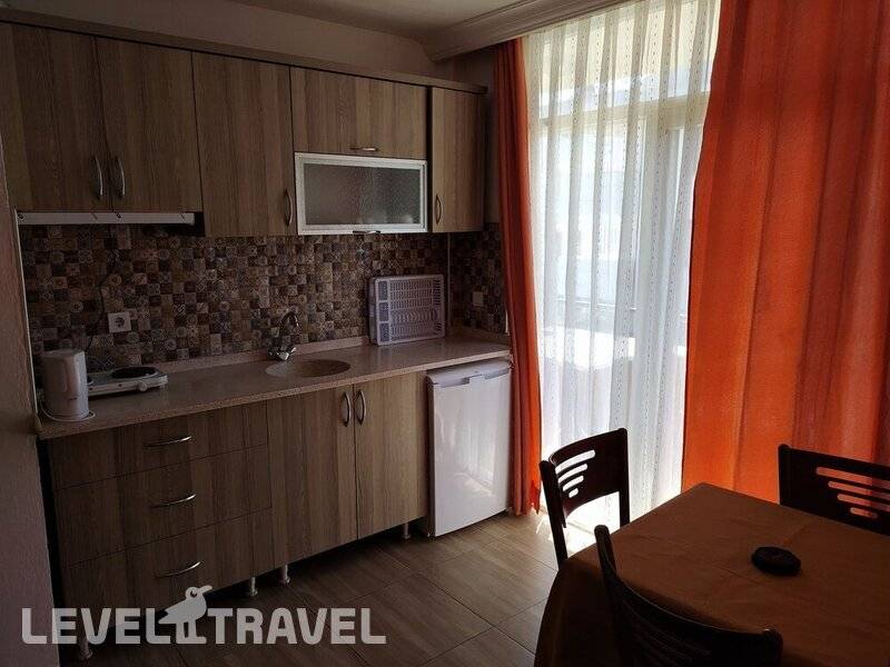 Фотография Marina Apart Otel Фотография Marina Apart Otel