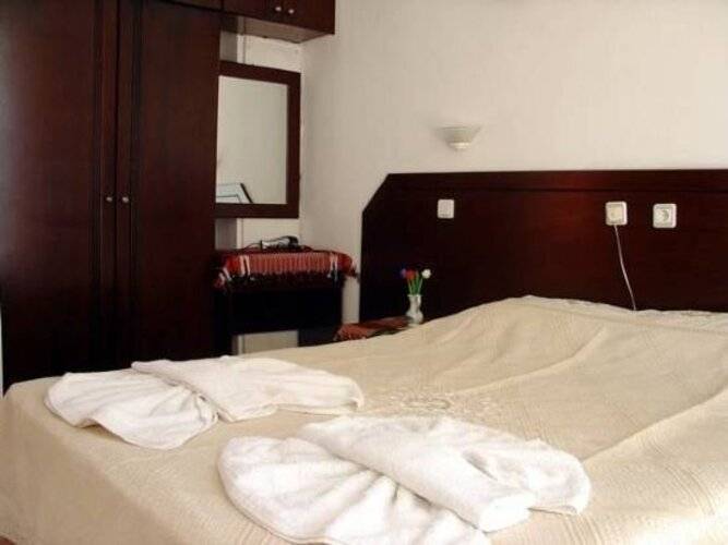 Marina Apart Otel