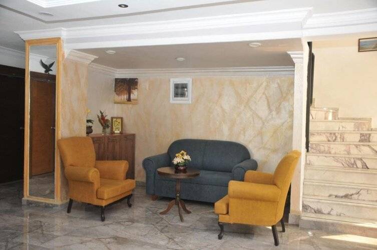 Marina Apart Otel