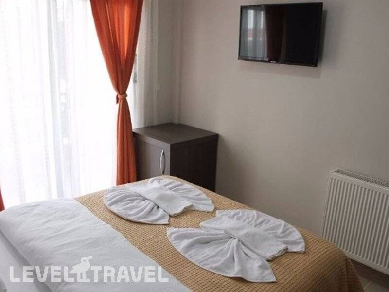 Фотография Marina Apart Otel Фотография Marina Apart Otel