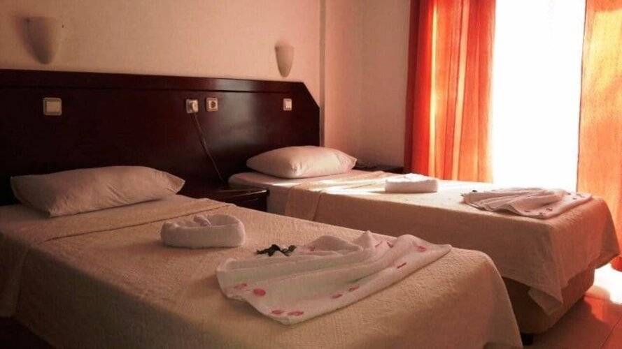 Marina Apart Otel