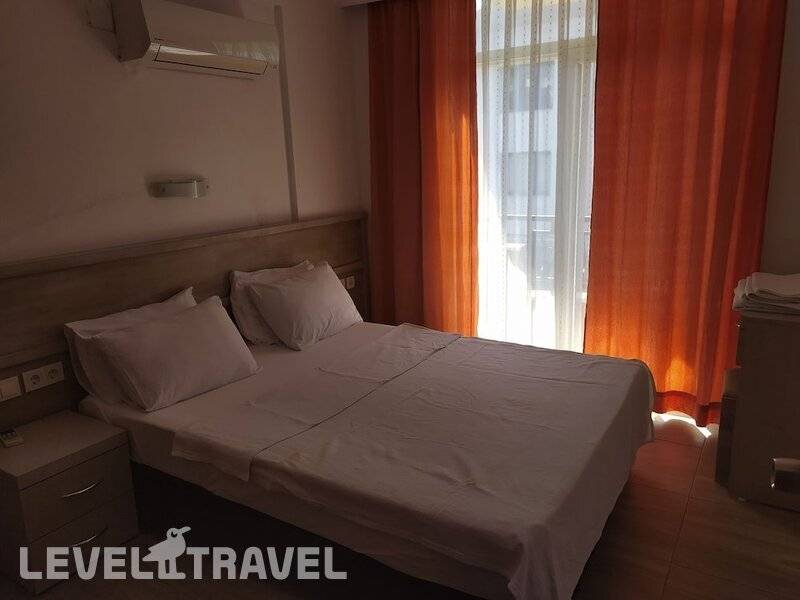 Фотография Marina Apart Otel Фотография Marina Apart Otel