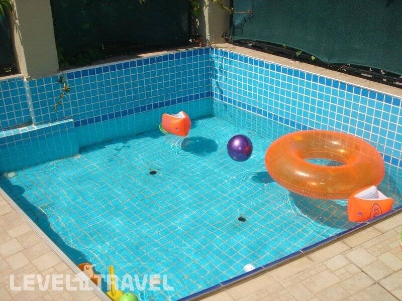 Фотография Marina Apart Otel Фотография Marina Apart Otel