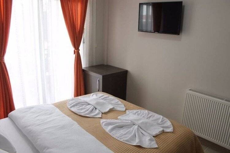 Marina Apart Otel