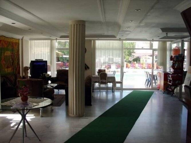 Marina Apart Otel