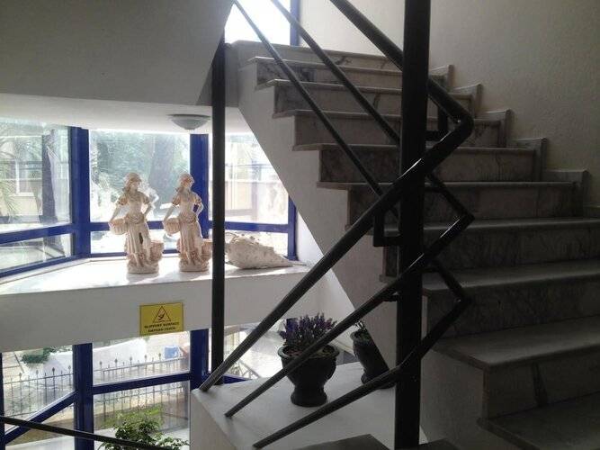 Marina Apart Otel