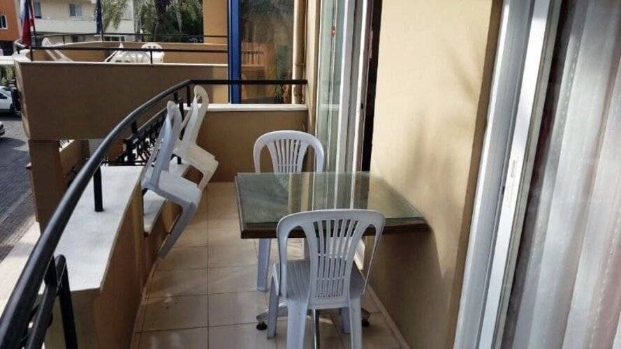 Marina Apart Otel