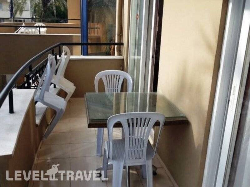Фотография Marina Apart Otel Фотография Marina Apart Otel
