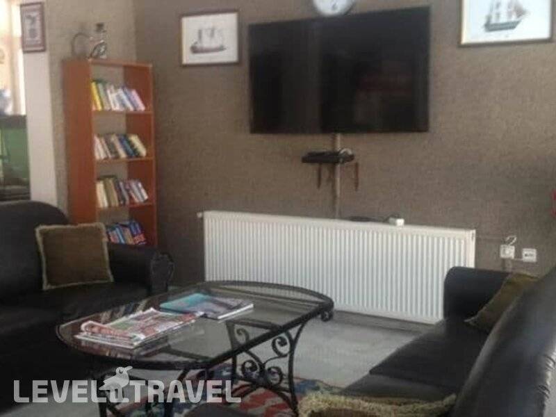 Фотография Marina Apart Otel Фотография Marina Apart Otel