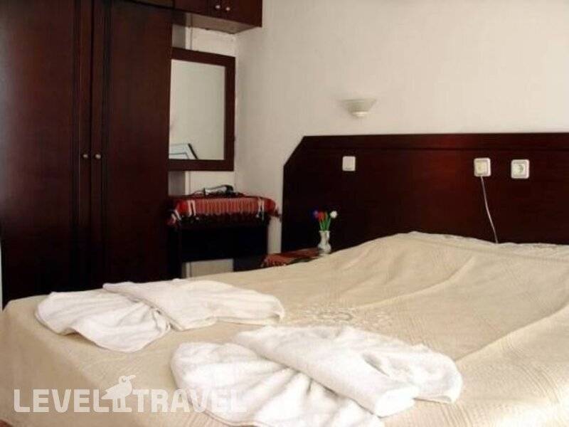 Фотография Marina Apart Otel Фотография Marina Apart Otel