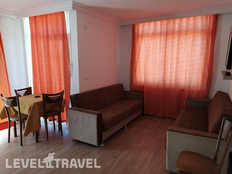 Фотография Marina Apart Otel Фотография Marina Apart Otel