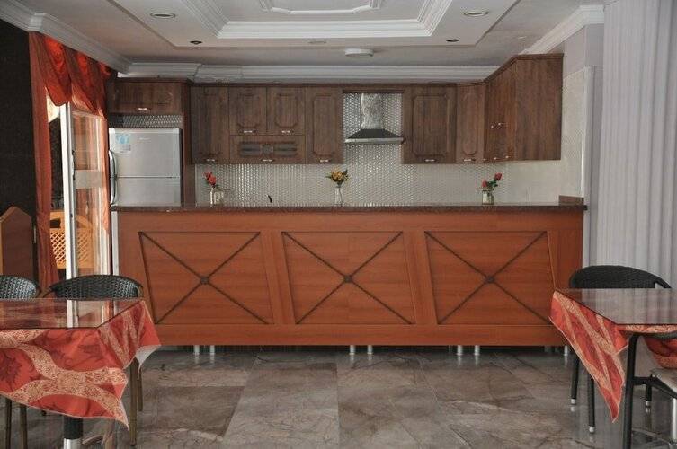 Marina Apart Otel
