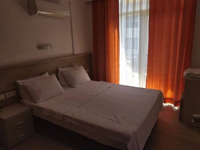 Marina Apart Otel
