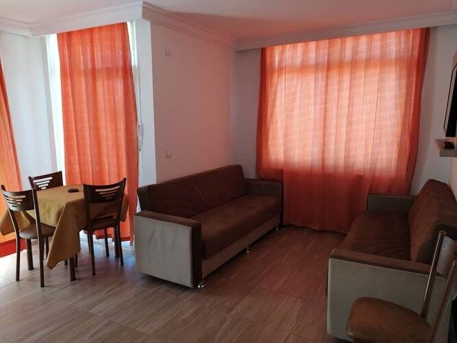 Marina Apart Otel