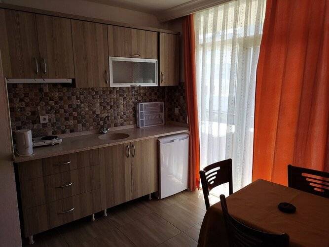 Marina Apart Otel