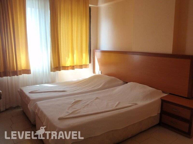 Фотография Aloe Apart Hotel Фотография Aloe Apart Hotel