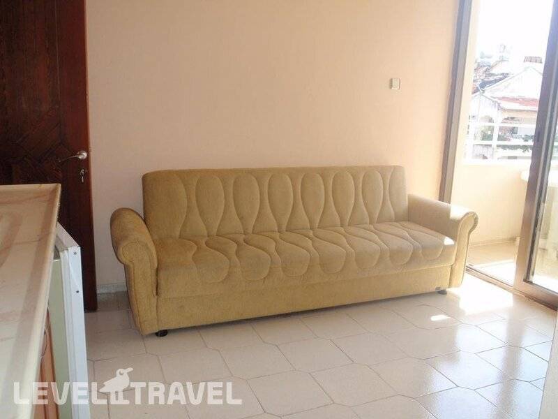 Фотография Aloe Apart Hotel Фотография Aloe Apart Hotel