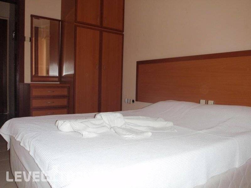 Фотография Aloe Apart Hotel Фотография Aloe Apart Hotel