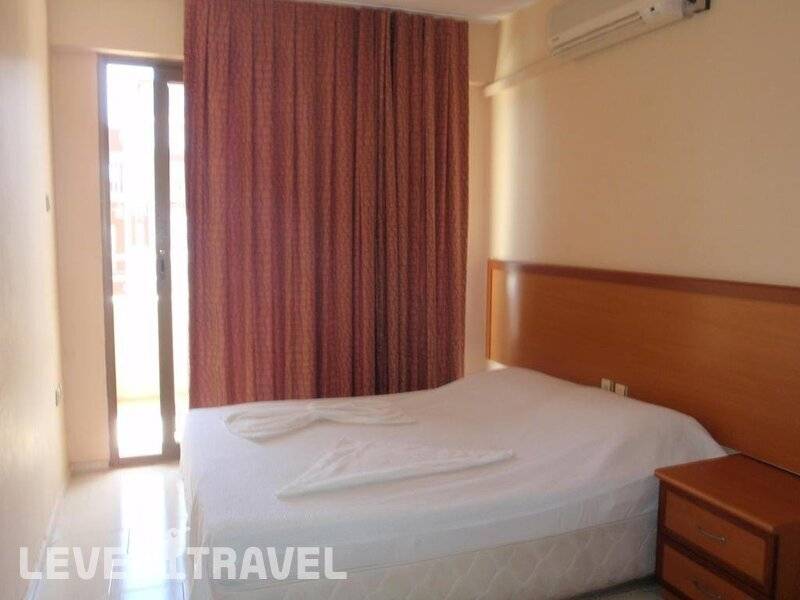Фотография Aloe Apart Hotel