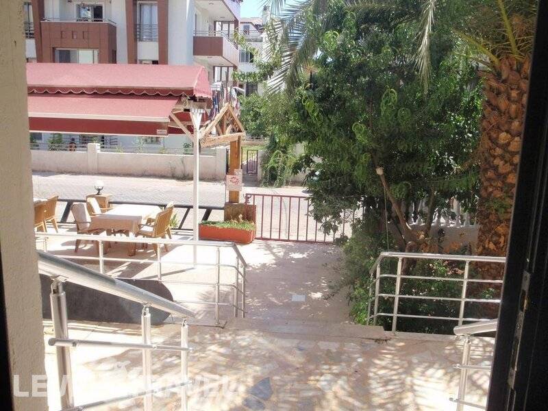 Фотография Aloe Apart Hotel