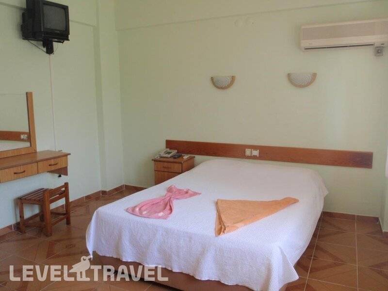 Фотография Aloe Apart Hotel Фотография Aloe Apart Hotel