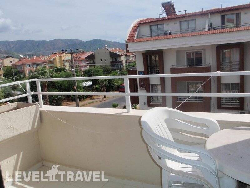 Фотография Aloe Apart Hotel Фотография Aloe Apart Hotel
