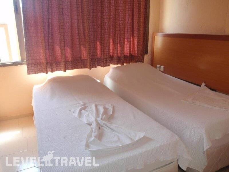 Фотография Aloe Apart Hotel Фотография Aloe Apart Hotel