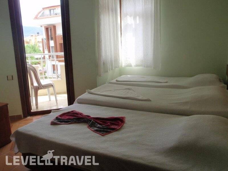Фотография Aloe Apart Hotel
