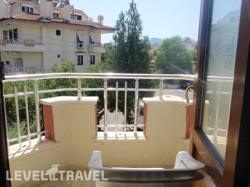 Фотография Aloe Apart Hotel