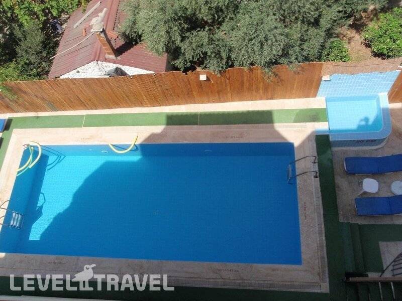 Фотография Aloe Apart Hotel