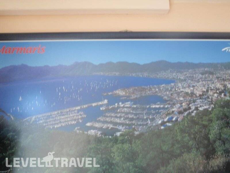 Фотография Aloe Apart Hotel Фотография Aloe Apart Hotel