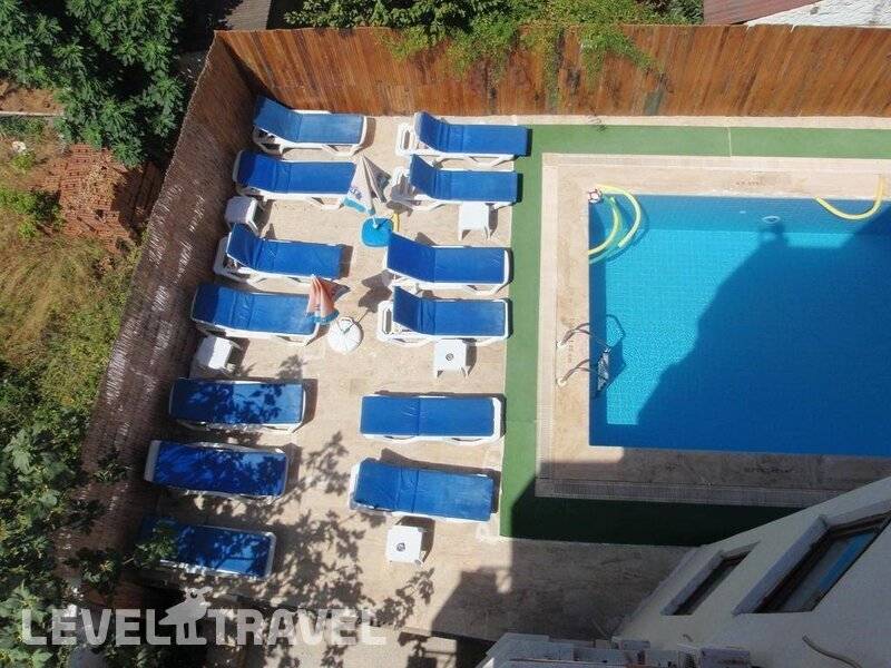 Фотография Aloe Apart Hotel