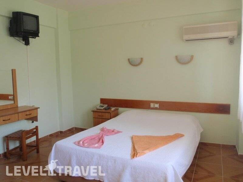 Фотография Aloe Apart Hotel Фотография Aloe Apart Hotel